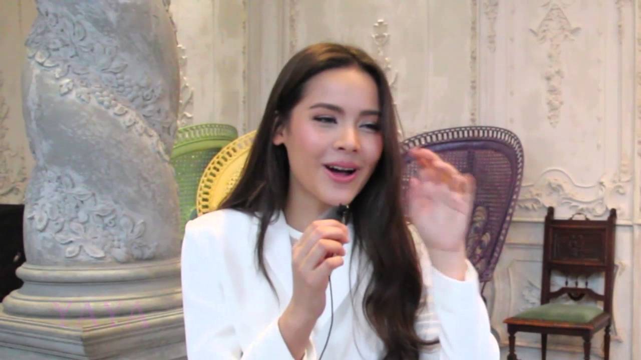 เบื้องหลังแฟชั่น ฉบับ262 เดือนเมษายน ปกญาญ่า