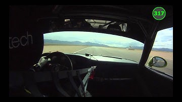 Chuckwalla Clockwise