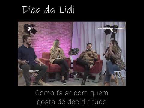 Como conversar com