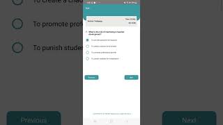 TNA | Solved TNA Test | Training Needs Assessment | TNA Questions and Syllabus