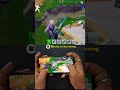 King Of Duo Fortnite Mobile Chapter 7 Season 3 Runners Gameplay 2026 | Fortnite Mobile