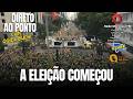 DIRETO AO PONTO - A eleição começou - 02/03/2026