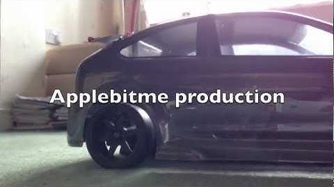 Traxxas Slash Snow Bash