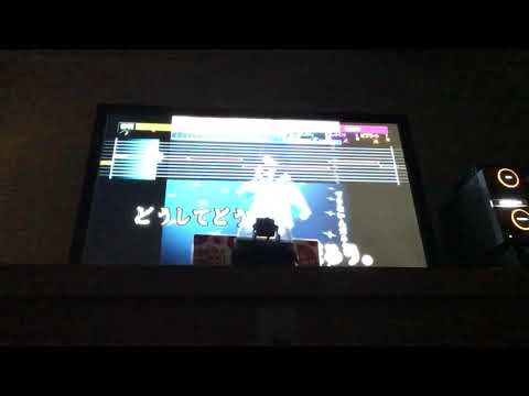 【カラオケ】花譜さんの「糸」歌ってみた。自分の音程を見つけたver.