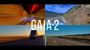 AI Company Wayve Releases New Video-Generative Model for Self-Driving