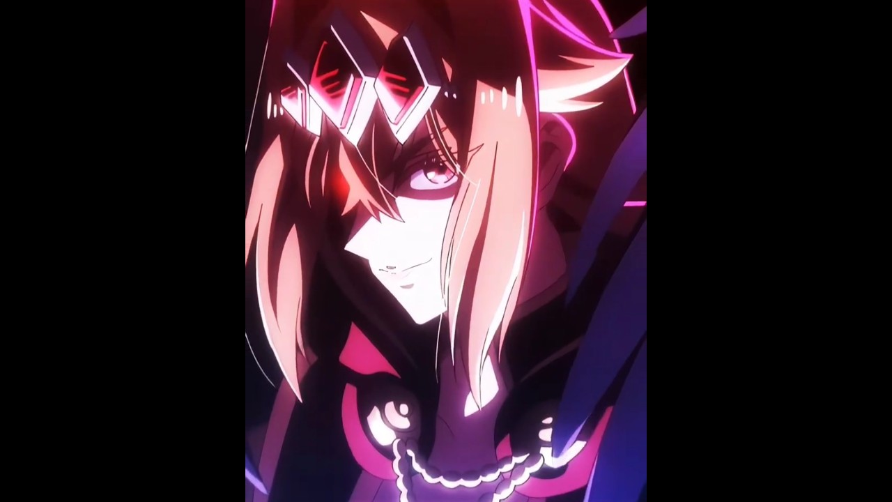 She's so Badass😎  [A Wild Last Boss Appeared!] Ep1