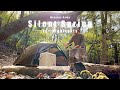 Silent Spring Camping: Lemon Butter Chicken & OneTigris SCAENA #camping #MinutesCamp