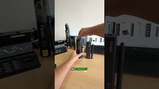 Unboxing Fanttik Screwdrivers… Because(E1 Max, F2, E2 Ultra, S2 Pro)#Fanttik#DIYTools #TechRepair Unboxing Fanttik Screwdrivers… Because(E1 Max, F2, E2 Ultra, S2 Pro)#Fanttik#DIYTools #TechRepair