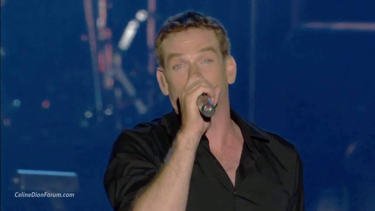 Garou - Seul - Sur les Plaines 2008