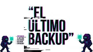el ultimo backup / UPSO - diseño listo para empezar a programar