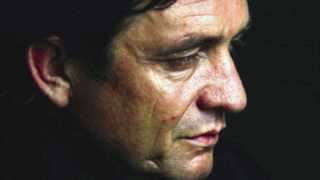 Video thumbnail of "Johnny Cash & U2 - The Wanderer"