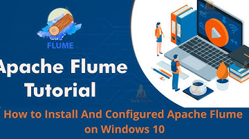 How to install apache Flume and run twitter stream example |bigdata |Apache |tutorials