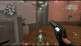 Random Highlights with a Touch of Swag