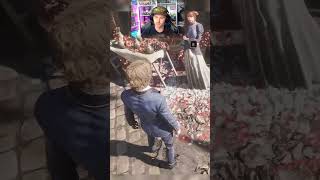 Expedition 33 Did the Devs plan for this?? #gaming#expedition33  #twitch #sunarcus  #funny