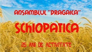 Amd Dragaica - Șchiopățica 25 Ani De Activitate.