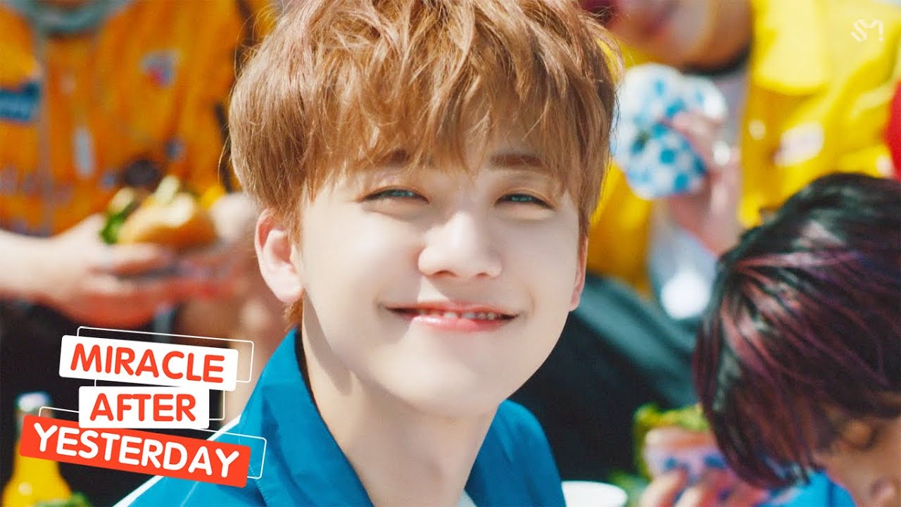 「Vietsub」 BEATBOX - NCT DREAM (엔시티 드림)