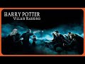Harry Potter Villains - Raiders of the Lost Podcast | Ep. 57