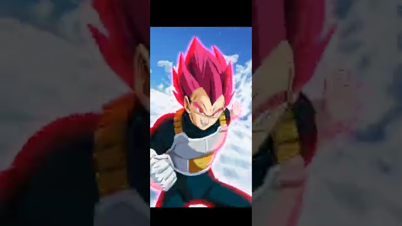 The Ultimate Red Zone Movie Edition: Stage 5/Boujack