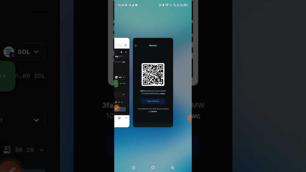 Cara Mengerjakan Task Tugas Terbaru Dari OpenSea | Update New Task OpenSea Voyage