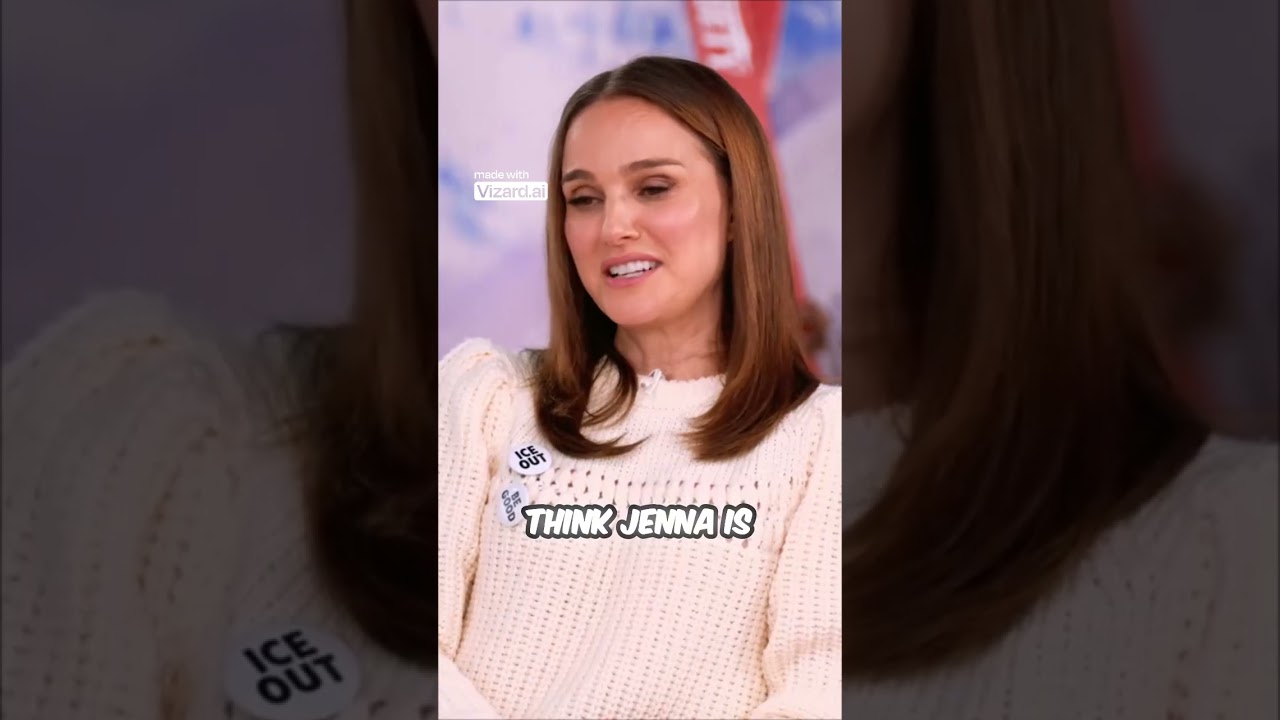 That Hair Tie Scene Proved a Woman Directed This Movie 🎬💡