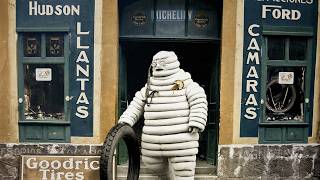 Michelin : La réussite d'une dynastie française