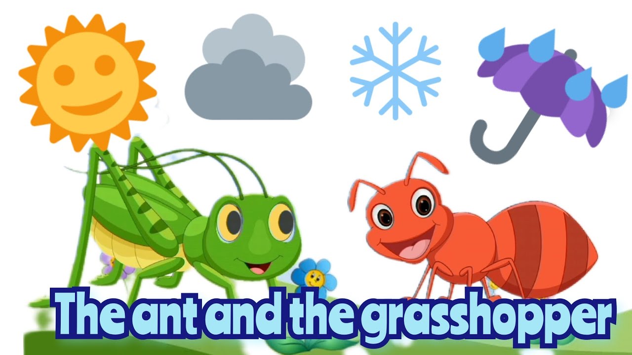 How's the weather? for kids - YouTube