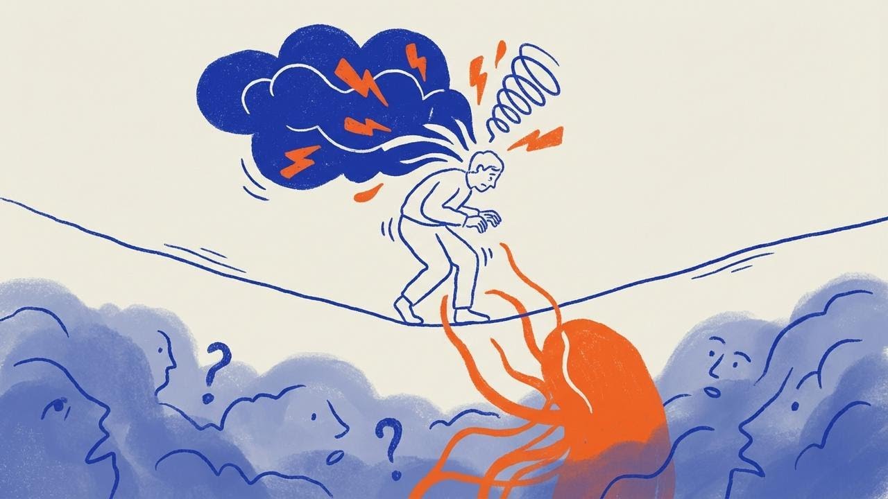 The Psychology of People Who Don't Show on Social Media