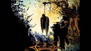 Eye of Solitude - Depths of a Sick Mind