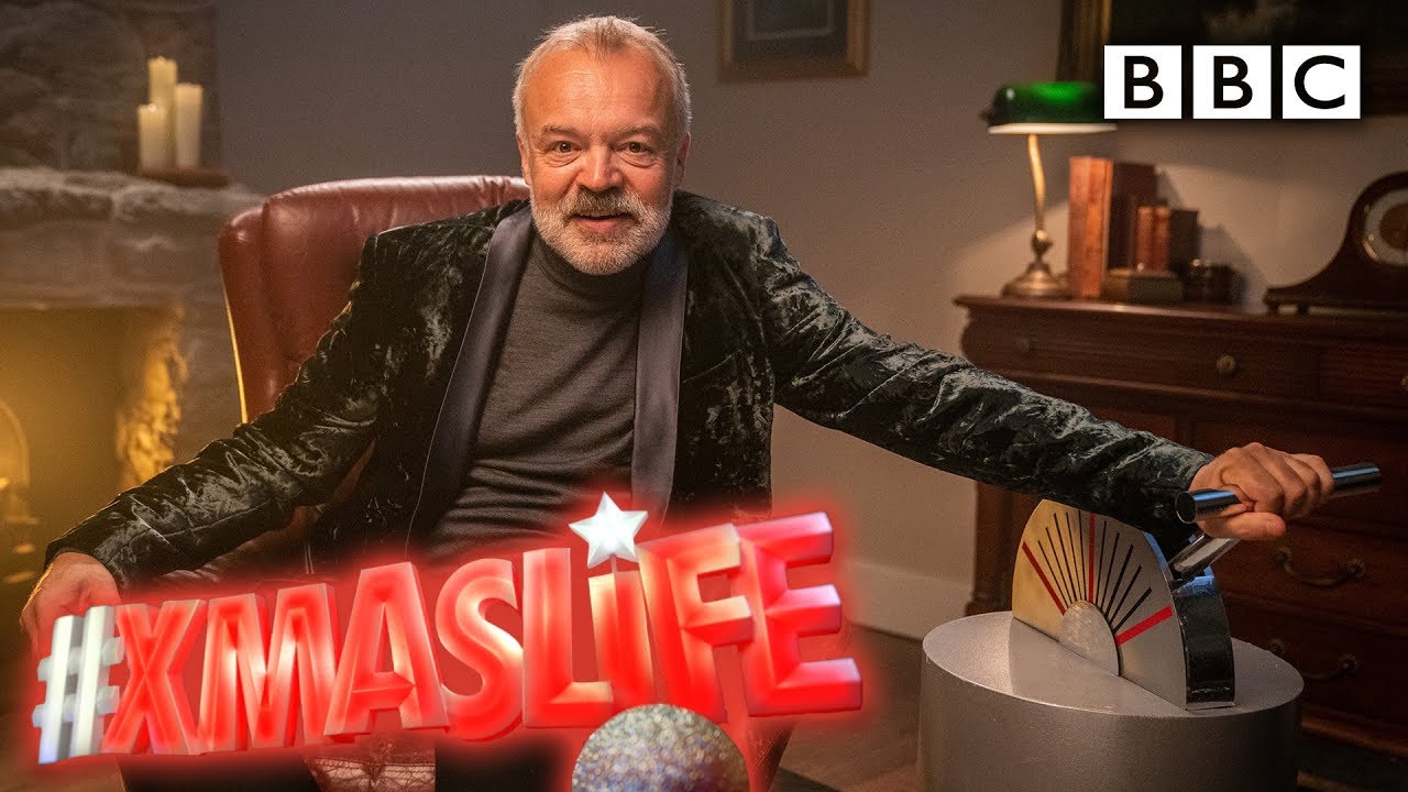 The Marketing Week Christmas Advertising Blog 2019