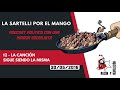 12 - La canción sigue siendo la misma - La Sartelli Por El Mango - 30.05.2016