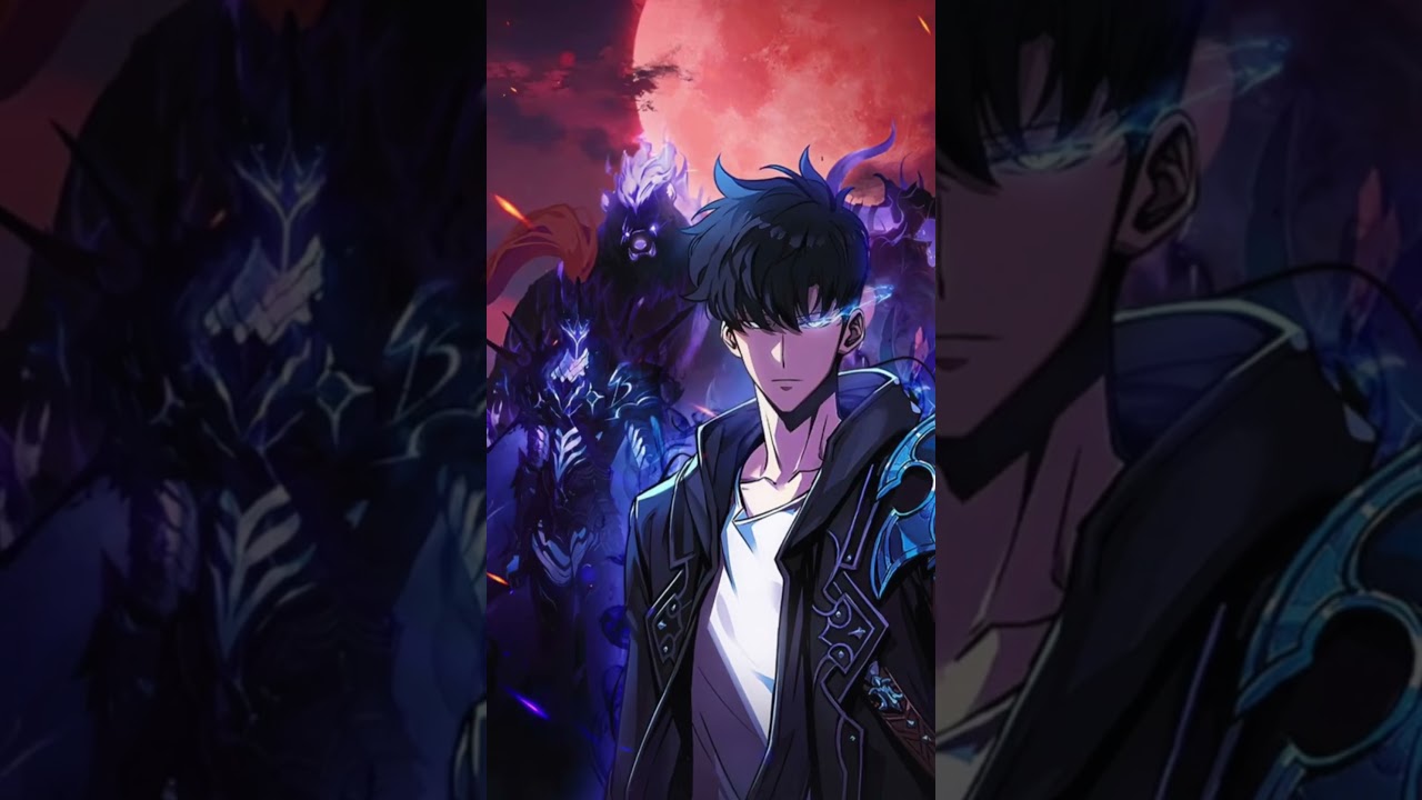 What If Baruka Joined The Shadow Army? 