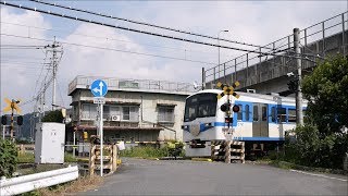 秩父鉄道踏切19(その2)