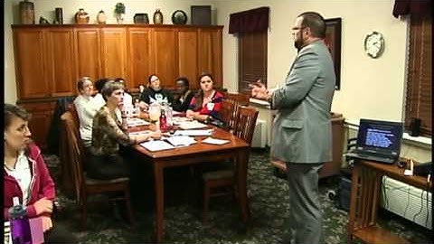 Validation method helps dementia patients