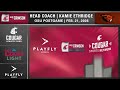 WSU WBB: "Not Physical Enough" | Kamie Ethridge Oregon State Postgame | 2/21/26