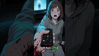 Very Scary Movie on Halloween#katebrush #viral #shorts