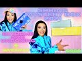 Jeffree Star Spring 2021 EXTREME Mystery Box Unboxing + Supreme box Giveaway