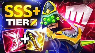 THIS NEW MASTER YI MID BUILD IS BROKEN!!! screenshot 3