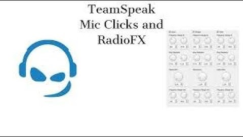 HOW TO INSTALL TEAMSPEAK MIC CLICKS!!
