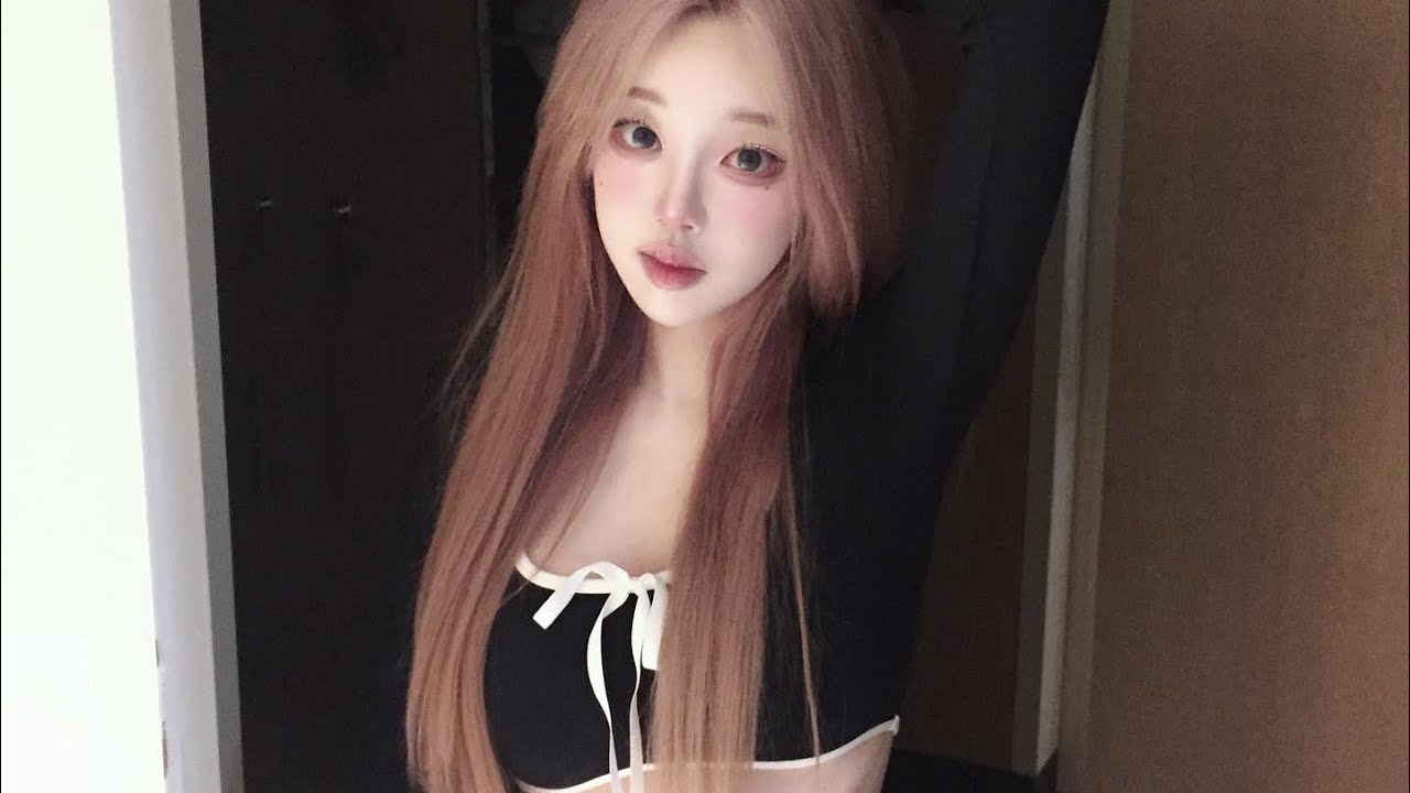 핑크슈 변신! (+일주일vlog)