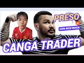 Japa rico reage a priso de cangaceiro trader canga trader emmanuel santos