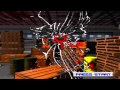 PS1 Area 51 Gameplay Trailer HD 