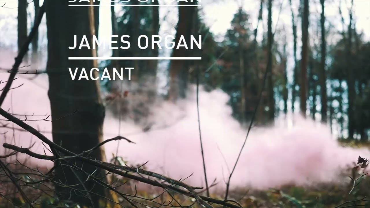 James Organ - Tristesse