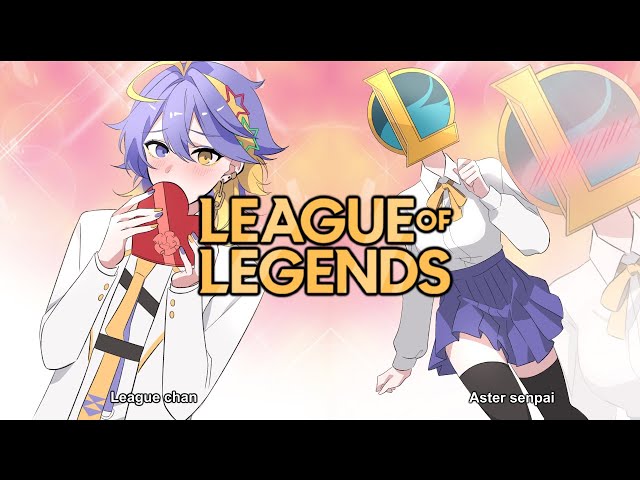 I HAVE RECLAIMED MASTERS IN LEAGUE OF LEGENDS S14 PART 24 (FINAL)のサムネイル
