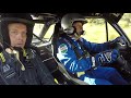 RALLY LEGEND, Hannu Mikkola, returns to LSPR in a 1980 Ford Escort Mark II