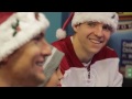 Coyotes Visit Children's Hospital of Phoenix