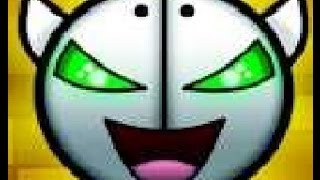 Geometry Dash: How to Beat Potals (Video By Luqualizer Link in Description)