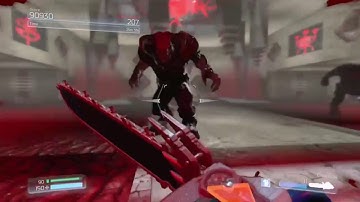 DOOM SnapMap (Outcast M3) - Part 2 - (End)