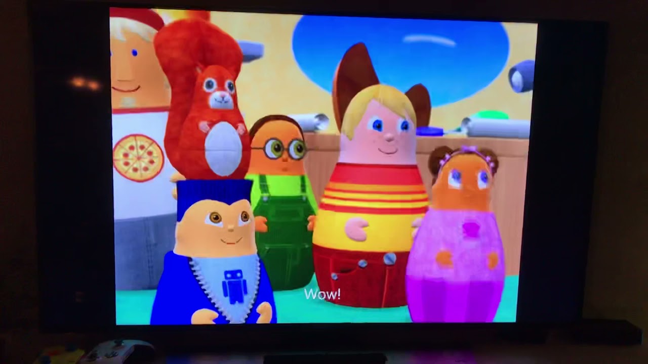 Higglytown Heroes Season 2 Credits YouTube