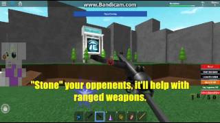 ROBLOX: Tips n Tricks Catalog Heaven