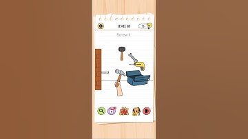 BRAIN TEST LEVEL 85 🧠💡 #iqtest #games #braintestsolution #braintest #gaming #gameplay